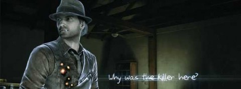 سیستم مورد نیاز Murdered: Soul Suspect منتشر شد