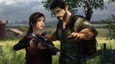 تصاویری جدید و رسمی از The Last of Us Remastered منتشر شد!