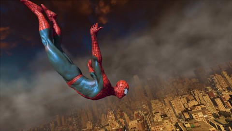 The Amazing Spider Man 2 با کیفیت فول اچ دی و نرخ 30 فریم بر ثانیه اجرا خواهد شد!