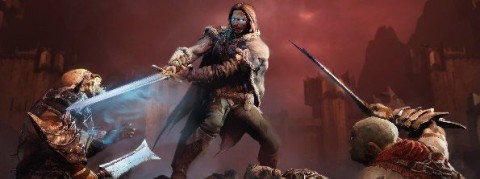 سیستم مورد نیاز Middle-earth: Shadow Of Mordor اعلام شد.