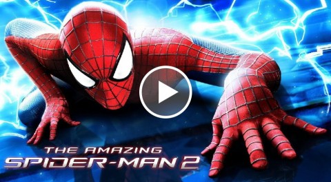 دانلود تریلر لانچ نسخه ی موبایلی The Amazing Spider Man 2