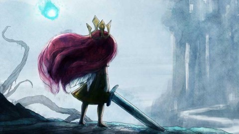 نمرات عنوان جدید یوبی سافت، Child of Light منتشر شد