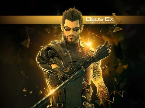 سری بعدی از عناوین Deus EX دارای بخش چند نفره است