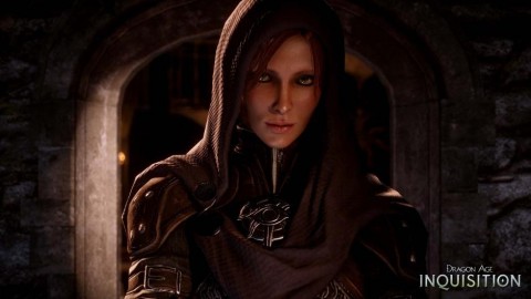 تصاویر جدید Dragon Age: Inquisition منتشر شد!