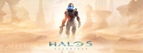 عنوان بعدی از سری بازی های Halo با نام Halo 5: Guardians معرفی شد