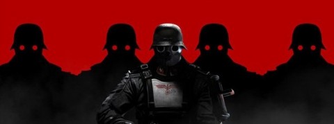 دانلود تریلر لانچ عنوان بزرگ Wolfenstein: The New Order