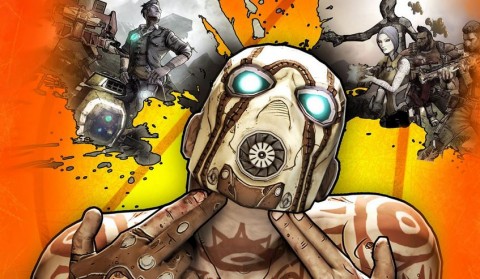 نمرات نسخه ی PS Vita از بازی Borderlands 2 منتشر شدند!