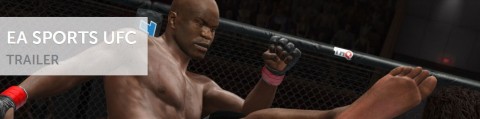 دانلود تریلر بازی EA UFC : داستان بروس لی شدن...