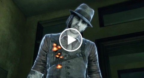 دانلود تریلر گیم بازی Murdered: Soul Suspect