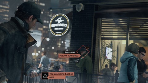 نمرات عنوان بزرگ Watch Dogs اعلام شد : متا تا این لحظه، 82!