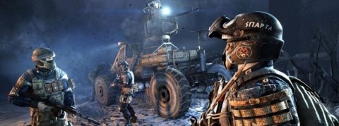 مقایسه ی گرافیک بازی Metro: Redux با عناوین 2033 و Last Light