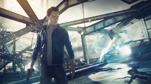 تاریخ عرضه ی رسمی Quantum Break اعلام شد