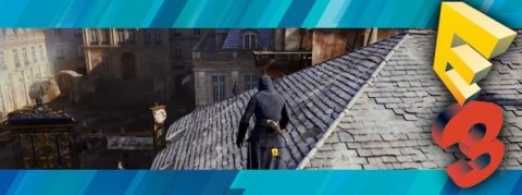 دانلود تریلر گیم پلی بازی Assassins Creed: Unity در نمایشگاه E3 2014