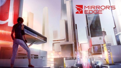 تصویری مفهومی از Mirror's Edge 2 در آستانه ی E3 2014 منتشر شد!