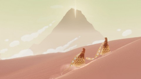 احتمال عرضه ی عناوین Journey, Unfinished Swan, Until Dawn برای PS4 قوت گرفت!