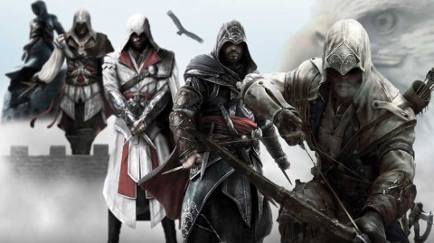 سری بعدی عنوان Assassin's Creed توسط Ubisoft Montreal ساخته نخواهد شد!