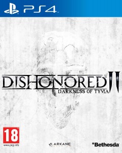 آیا شاهد حضور Dishonored 2: Darkness Of Tyvia در نمایشگاه GamesCom 2014 خواهیم بود؟
