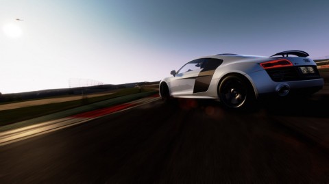 تصاویر جدیدی از بازی Project CARS منتشر شدند