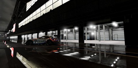 تصاویر جدیدی از بازی Project CARS منتشر شدند