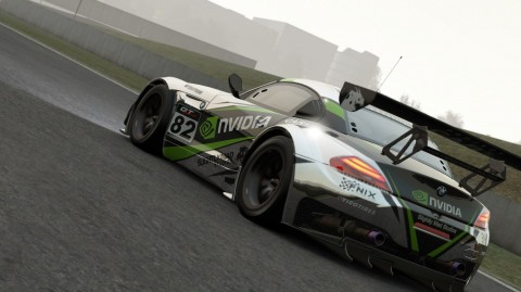 تصاویر جدیدی از بازی Project CARS منتشر شدند