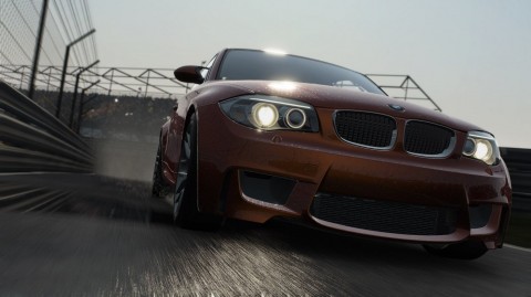 تصاویر جدیدی از بازی Project CARS منتشر شدند