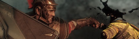 سازندگان Ryse: Son of Rome اعلام کردند که به صورت 100 درصد از فروش بازی راضی نبوده اند!