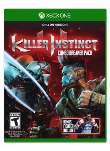 تاریخ عرضه ی Killer Instinct توسط خرده فروشان اعلام شد!