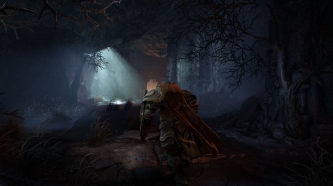 تصاویری اختصاصی از Lords of the Fallen از نمایشگاه GamesCom 2014 منتشر شد!