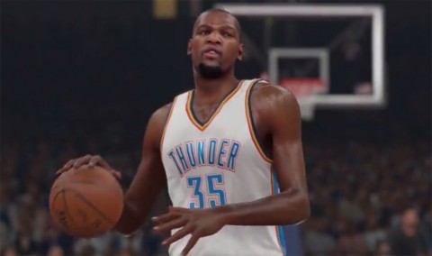 دانلود تریلر جدید بازی NBA 2K15 با نام What If