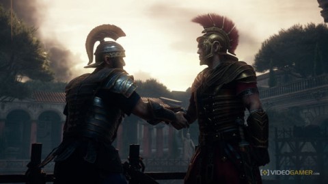 تاریخ عرضه ی رسمی و سیستم مورد نیاز بازی Ryse: Son of Rome برای PC مشخص شد!