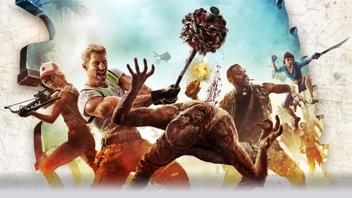 Requisitos de sistema de Dead Island 2 - TGS