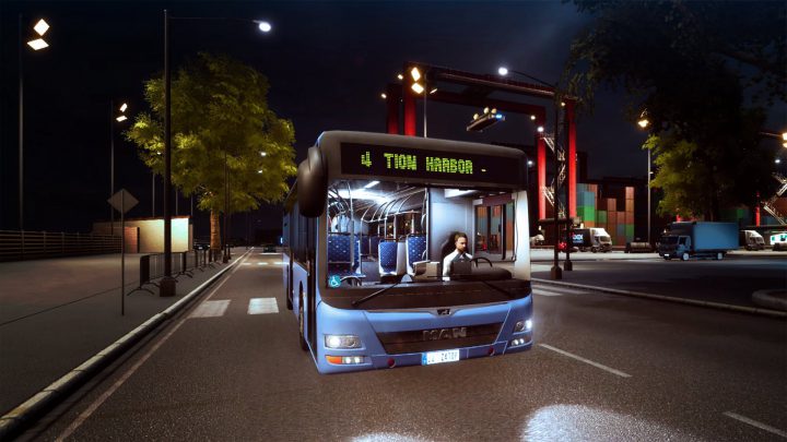 bus simulator 18 ps4