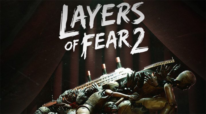 layers of fear 2 icon