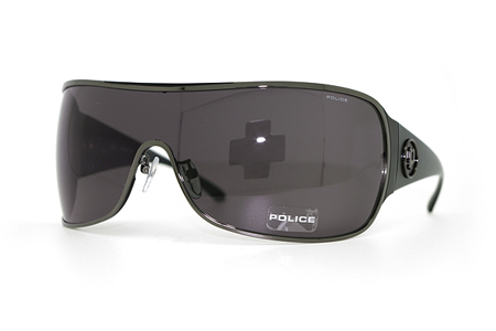 عینک پلیس مدل S8411 اصل و اسپرت police