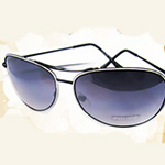 عینک خلبانی شیشه آبی 2013 خرید اینترنتی