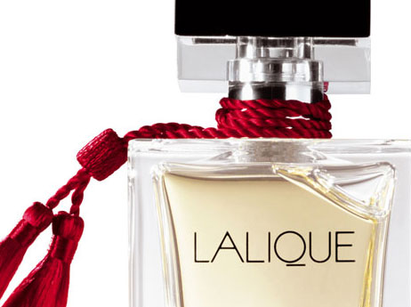 ادکلن لالیک زنانه اصل Lalique Le Parfum 