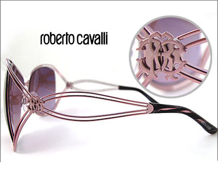 عینک زنانه روبرتو کاوالی Roberto cavalli